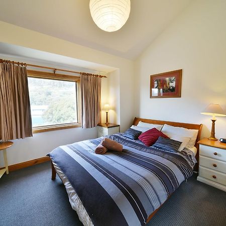 Villa Mountain Vista 4 à Thredbo Extérieur photo