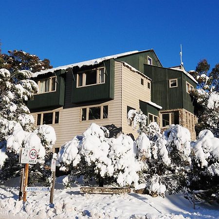 Villa Mountain Vista 4 à Thredbo Extérieur photo