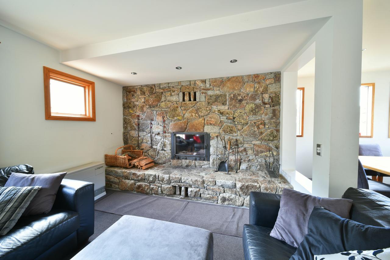 Villa Mountain Vista 4 à Thredbo Extérieur photo