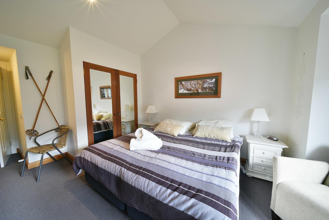 Villa Mountain Vista 4 à Thredbo Extérieur photo